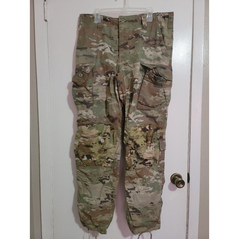 IHWCU Multicam Pants Large/long #A70a